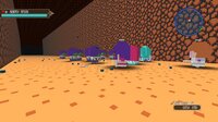 When I reincarnate, I'm a cube!? screenshot, image №2912908 - RAWG