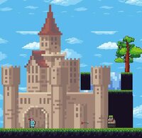 Protect the Castle screenshot, image №3756739 - RAWG