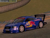 Total Immersion Racing screenshot, image №325273 - RAWG