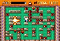 Super Bomberman screenshot, image №762786 - RAWG