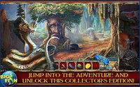 Forgotten Books: The Enchanted Crown (Full) screenshot, image №1583080 - RAWG