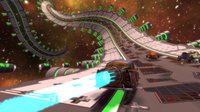 Space Ribbon - Slipstream to the Extreme screenshot, image №2267953 - RAWG