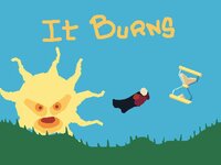 It Burns screenshot, image №3435056 - RAWG