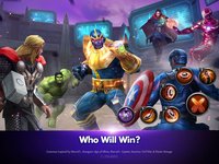 MARVEL Future Fight screenshot, image №910900 - RAWG