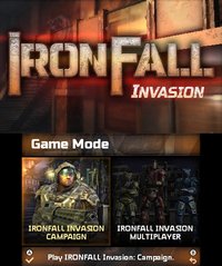 IRONFALL Invasion screenshot, image №797906 - RAWG