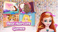 Frippa Games for Girls screenshot, image №2091180 - RAWG