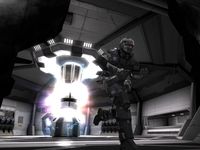 Battlefield 2142 screenshot, image №447708 - RAWG