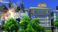 Sonic Generations screenshot, image №574496 - RAWG