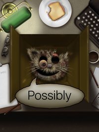 Schrode the Cat screenshot, image №1900068 - RAWG