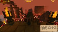 Inferno Quest: Journey Through the Lava Cavern screenshot, image №3888001 - RAWG