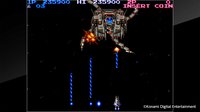 Arcade Archives LIFE FORCE screenshot, image №23772 - RAWG