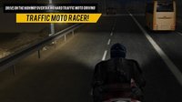 Racing Moto screenshot, image №1393132 - RAWG