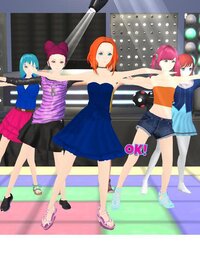 Dance Repeat screenshot, image №2987883 - RAWG