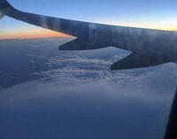 At the Margins of Clouds screenshot, image №2605334 - RAWG