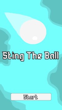 Sting The Ball screenshot, image №2851613 - RAWG