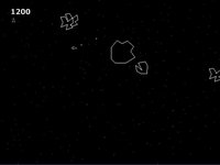 Asteroids (itch) (Jamp) screenshot, image №1836741 - RAWG