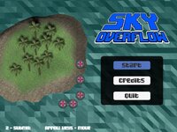 Sky Overflow (Demo) screenshot, image №2806029 - RAWG