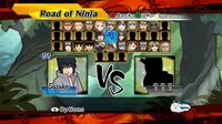 Naruto Shippuden: Gekitou Ninja Taisen! Special screenshot, image №3408642 - RAWG