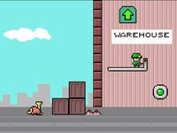 Zombie Hams (GIPPOplay) screenshot, image №2618559 - RAWG