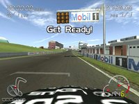 ToCA Race Driver screenshot, image №366630 - RAWG