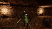 The Path of Blades screenshot, image №4210467 - RAWG