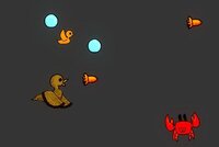 Flying duck game screenshot, image №3141999 - RAWG