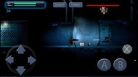 WAY BACK - Action sci fi platformer screenshot, image №1129729 - RAWG