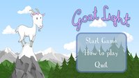 Goat Light screenshot, image №1834120 - RAWG