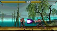 Fight Game Super Early Alpha 0.5 (In development) screenshot, image №3218310 - RAWG