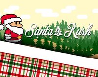 Santa Rush (Lee Tran) screenshot, image №3708740 - RAWG