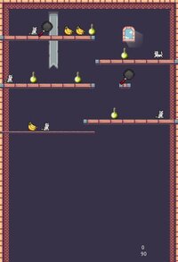 Newton (itch) (nerdur) screenshot, image №3568905 - RAWG