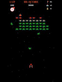 Galaxy Space Hero 1979 screenshot, image №1920467 - RAWG