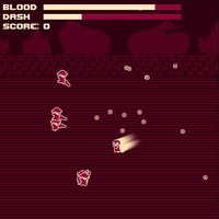 BLOODLUST (lung_) screenshot, image №1138359 - RAWG