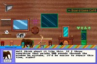 The List (Nikki Bee) screenshot, image №1912134 - RAWG