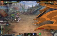 Naruto Online screenshot, image №4164478 - RAWG
