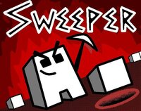 Sweeper (Golopogus) screenshot, image №2979697 - RAWG