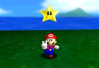 mario 3d all stars pc port (beta) screenshot, image №2961246 - RAWG
