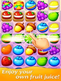 Fruit Harvest Fever screenshot, image №1676737 - RAWG