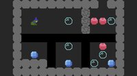 Frog Wizard Gem Quest screenshot, image №3686711 - RAWG