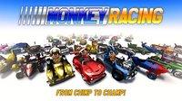 Monkey Racing Free screenshot, image №1389134 - RAWG