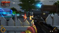 Offensive Combat: Redux! screenshot, image №643662 - RAWG