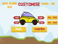 Offroad Draw Racer screenshot, image №1681962 - RAWG