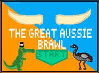 The Great Aussie Brawl screenshot, image №3003379 - RAWG