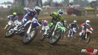 MXGP2 - The Official Motocross Videogame Compact screenshot, image №106924 - RAWG