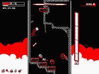 Downwell screenshot, image №232608 - RAWG