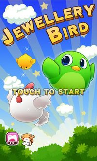 Jewellery Bird screenshot, image №1494501 - RAWG