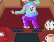 Idol Hands (itch) screenshot, image №1279047 - RAWG