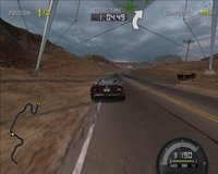 Need for Speed: ProStreet screenshot, image №722295 - RAWG