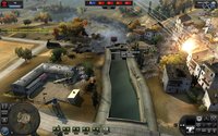 World in Conflict screenshot, image №451039 - RAWG