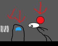 Tim's Fun Game: Desktop Version screenshot, image №2615132 - RAWG